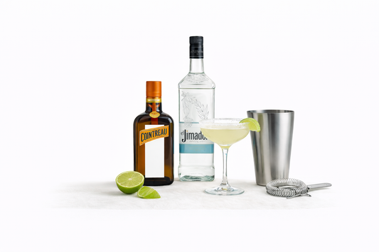 Margarita Gift Set