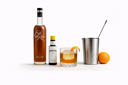 Old Fashioned Gift Set